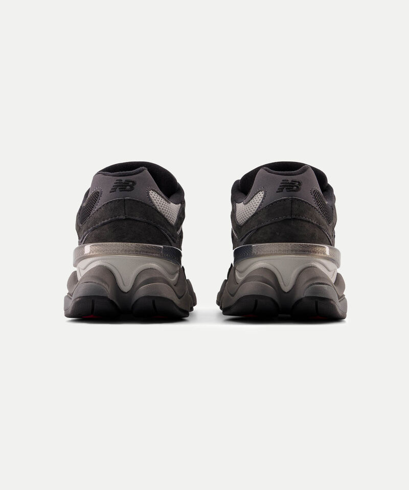 Tenis New Balance Para Hombre Negro